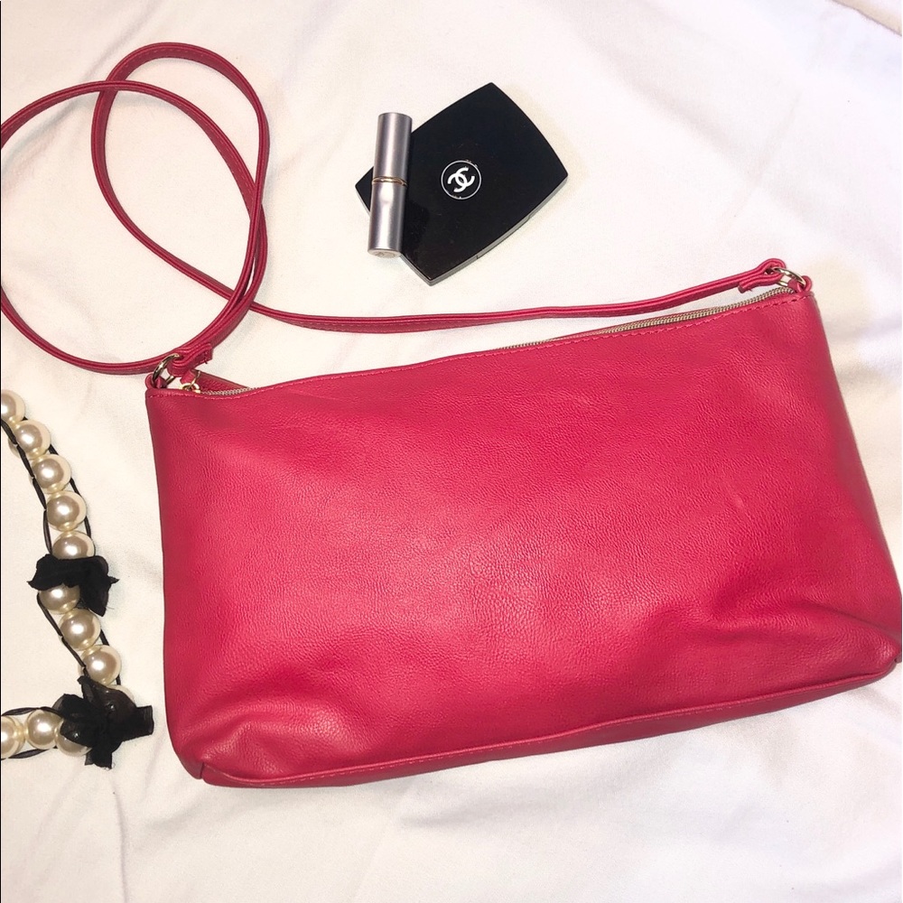 🌹 Betsey Johnson Perfect Crossbody Purse